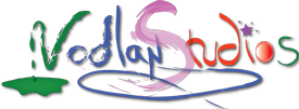Vodlan Studios Logo